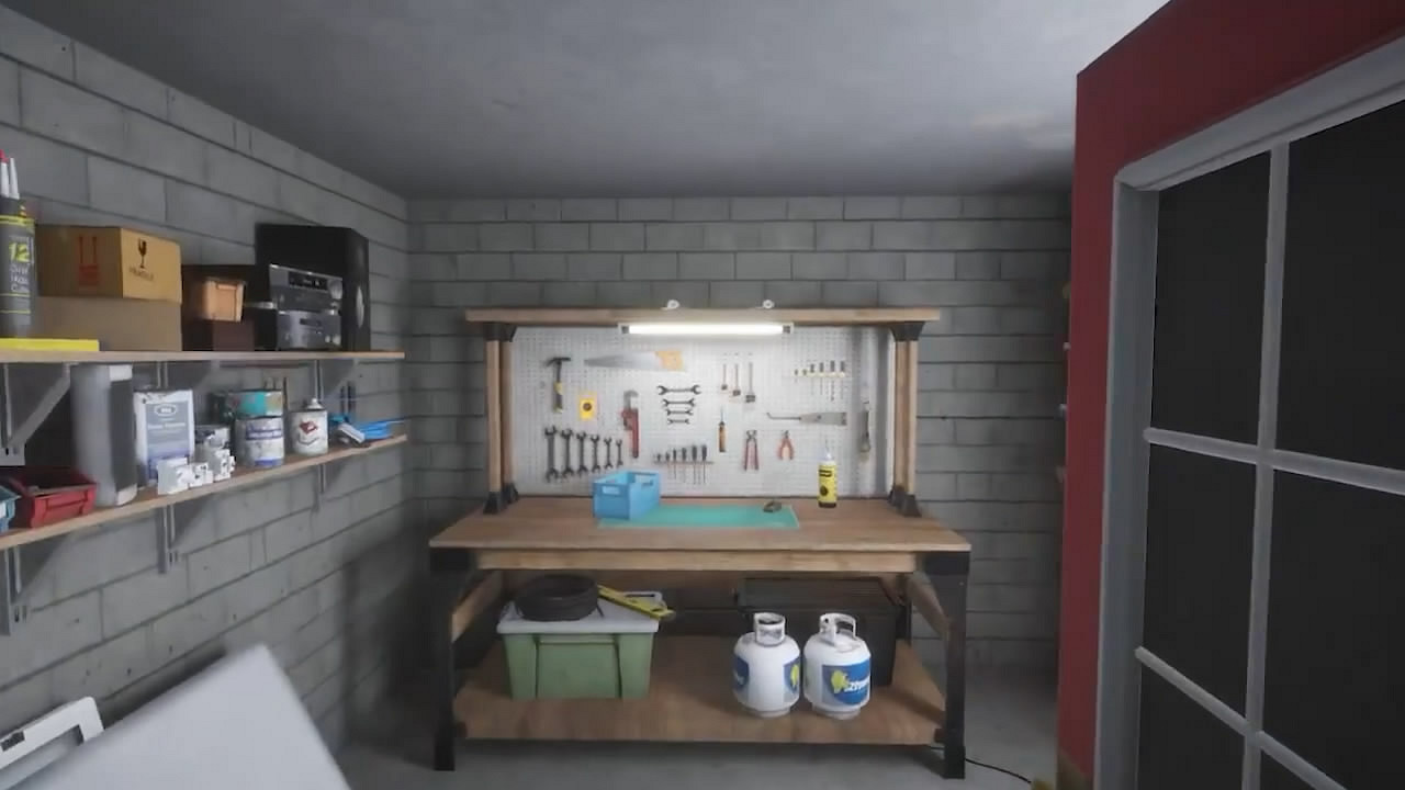 《電工模擬器》現已在Switch平台發售！宣傳片公布