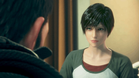 玩家期待吉爾回歸《惡靈古堡9》：讓她和艾達王見面！