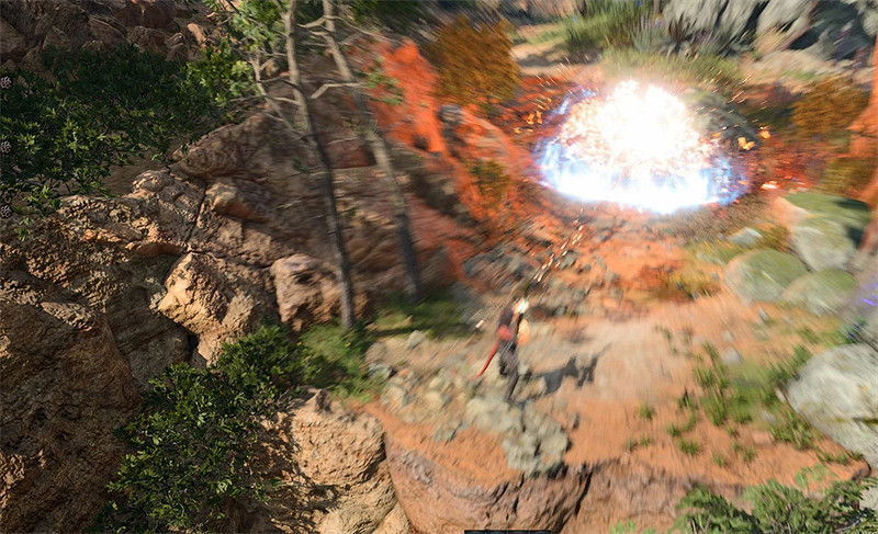 這下火力是夠了！MOD作者給《博德3》添加RPG火箭筒