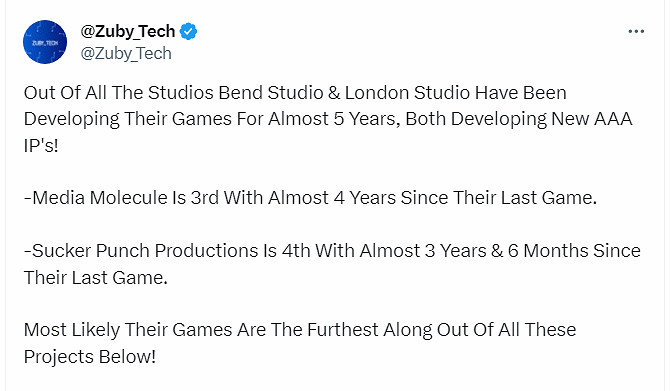 曝《對馬島之魂2》將來有可能今年公布！開發預算將大幅提升