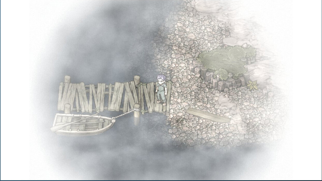 galgame類恐怖遊戲真的很恐怖嗎