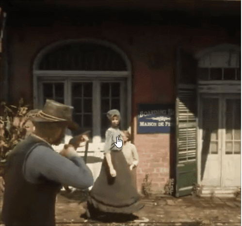 玩家分享《大表哥2》詭異BUG：NPC被爆頭後仍能攻擊