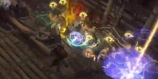 《流亡黯道》S24平民首選職業推薦