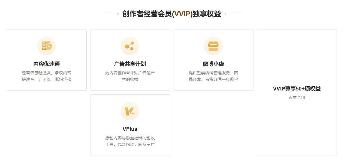 微博辟謠暴雪遊戲官博復活：VVIP為系統自動贈送