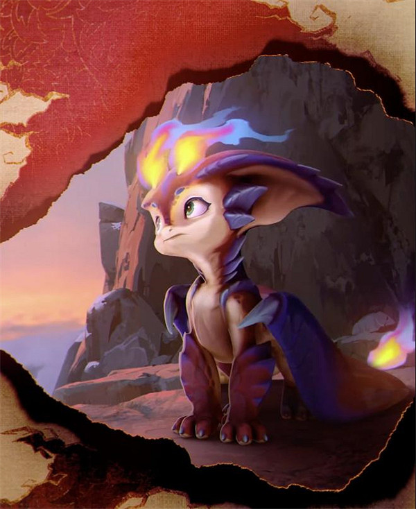 玩家抱怨《LOL》新英雄過於擬人 官方做出回應並修改 玩家抱怨《LOL》新英雄過於擬人 官方做出回應並修改