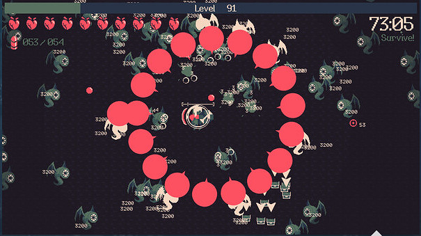 《黎明前20分鐘》新版本更新:升級系統與無盡模式重製