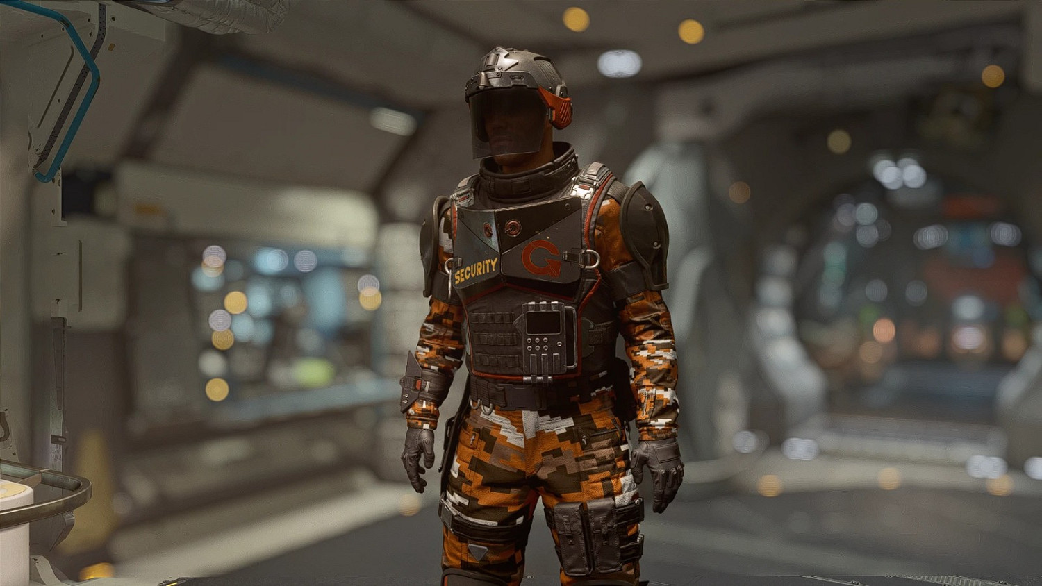 玩家自製《星空》新派系Mod:擁有自己的犯罪系統! 玩家自製《星空》新派系Mod:擁有自己的犯罪系統!