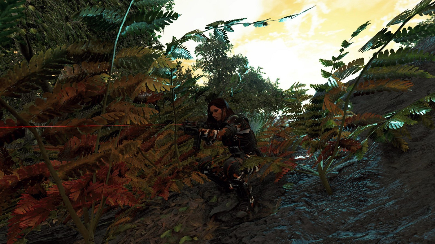 玩家自製《星空》新派系Mod:擁有自己的犯罪系統! 玩家自製《星空》新派系Mod:擁有自己的犯罪系統!