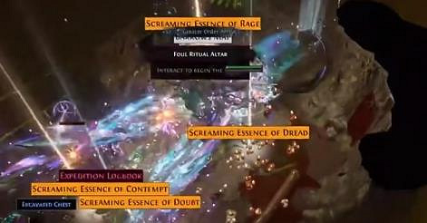 《流亡黯道》S24平民首選職業推薦