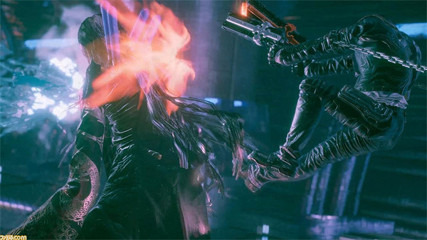 《銃墓G.O.R.E：終極增強版》將於1月11日登陸Swtich