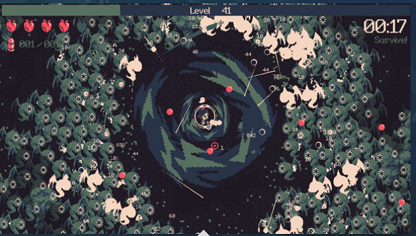 《黎明前20分鐘》新版本更新:升級系統與無盡模式重製