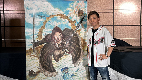 《FF14》總監在慶典中受訪 透露了遊戲的新進展走向