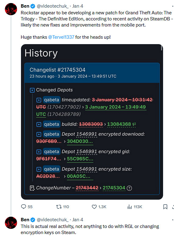 早報：Steam線上人數刷新記錄 《艾爾登法環》熱度再起