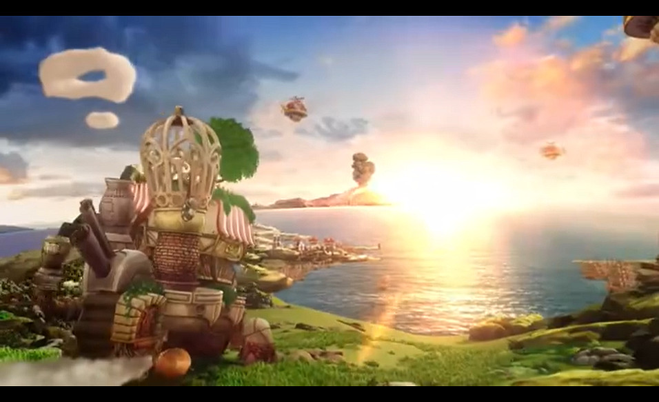 中國大陸研發日系經典遊戲《ASTRAL TALE-星界神話》預告賞! 中國大陸研發日系經典遊戲《ASTRAL TALE-星界神話》預告賞!