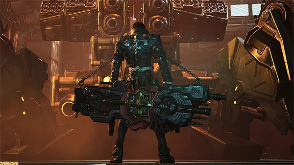 《銃墓G.O.R.E：終極增強版》將於1月11日登陸Swtich