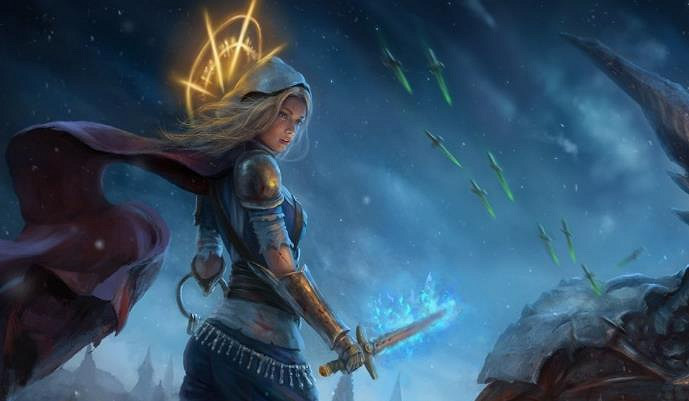 《流亡黯道》S24召喚憤怒狂靈攻略