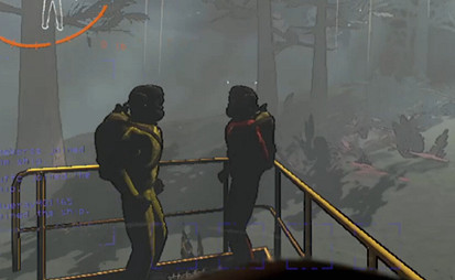 《致命公司》雷達增幅器使用方法