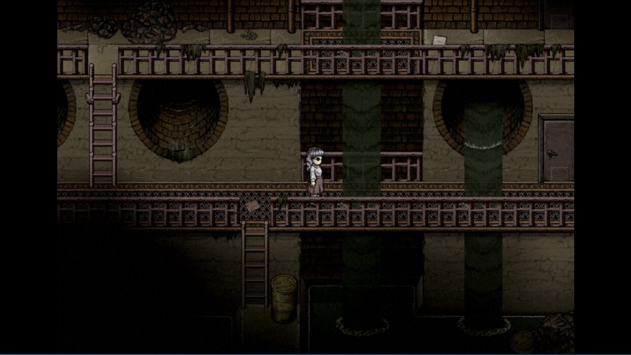 galgame類恐怖遊戲真的很恐怖嗎