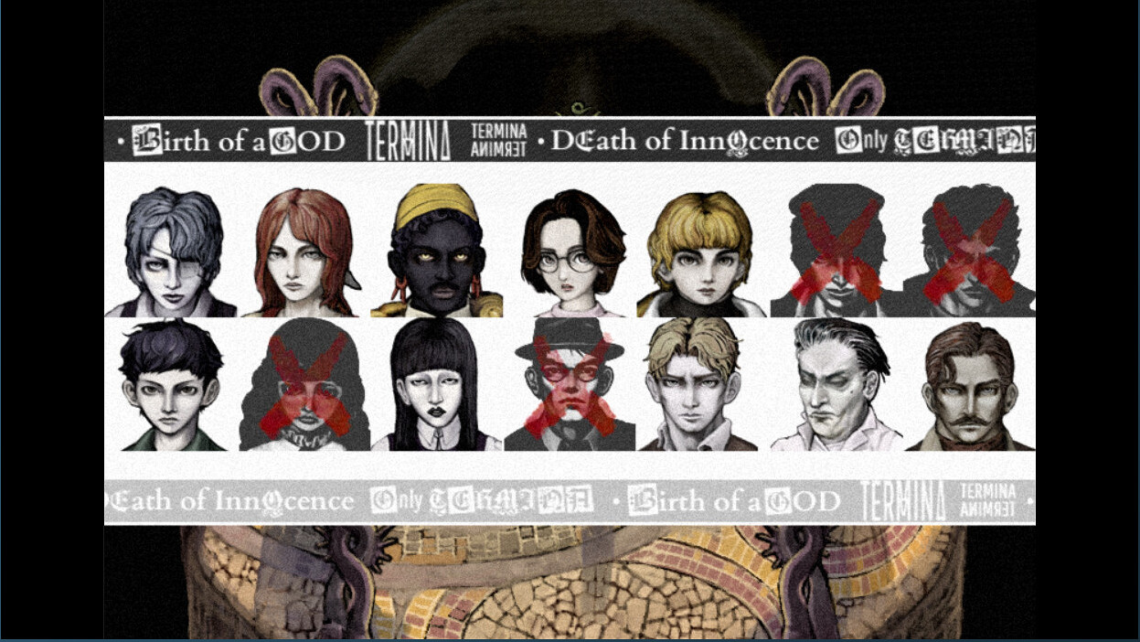 galgame類恐怖遊戲真的很恐怖嗎