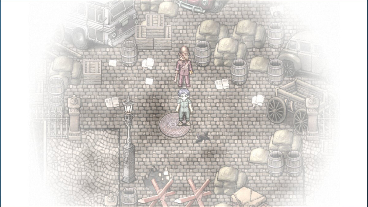 galgame類恐怖遊戲真的很恐怖嗎