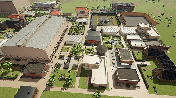 電影製作模擬器！《Movies Tycoon》上線Steam頁面！