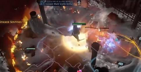 《流亡黯道》S24平民首選職業推薦