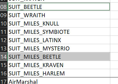 《漫威蜘蛛人2》DLC“甲蟲侵襲”任務、新敵人列表曝光 《漫威蜘蛛人2》DLC“甲蟲侵襲”任務、新敵人列表曝光