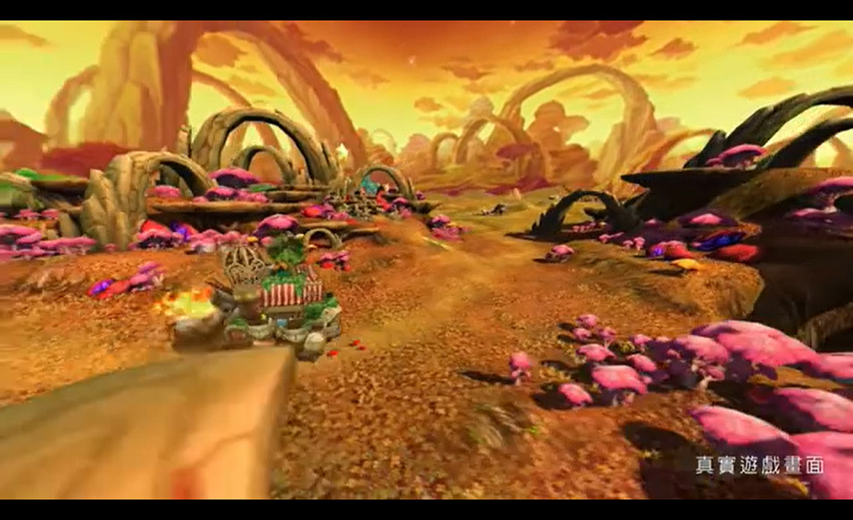 中國大陸研發日系經典遊戲《ASTRAL TALE-星界神話》預告賞! 中國大陸研發日系經典遊戲《ASTRAL TALE-星界神話》預告賞!