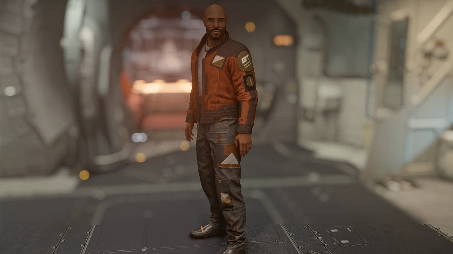 玩家自製《星空》新派系Mod:擁有自己的犯罪系統! 玩家自製《星空》新派系Mod:擁有自己的犯罪系統!