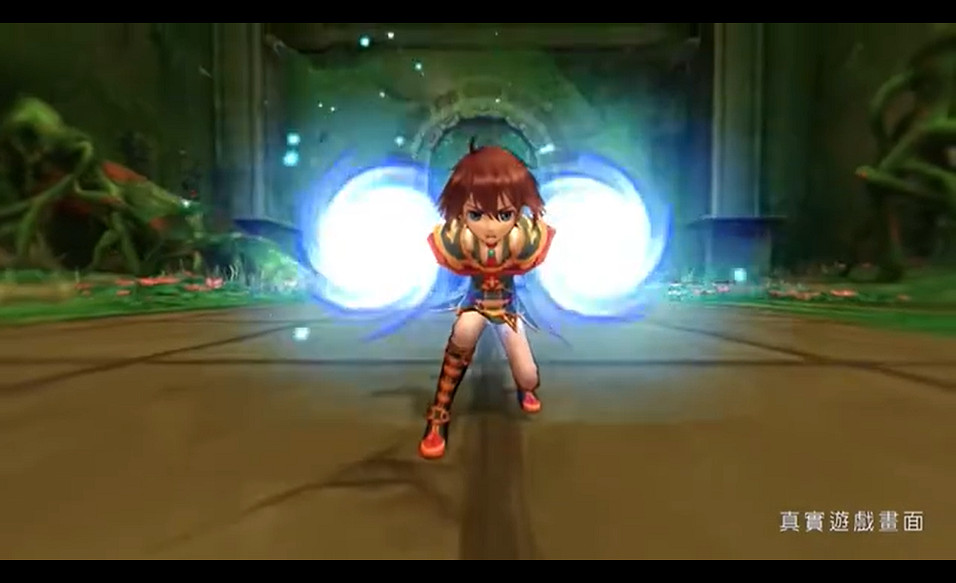 中國大陸研發日系經典遊戲《ASTRAL TALE-星界神話》預告賞! 中國大陸研發日系經典遊戲《ASTRAL TALE-星界神話》預告賞!