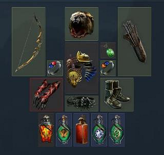 《流亡黯道》S24銳眼龍卷技能搭配推薦