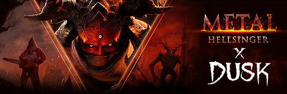《重金屬：地獄歌手》將推出與《黃昏》連動免費DLC