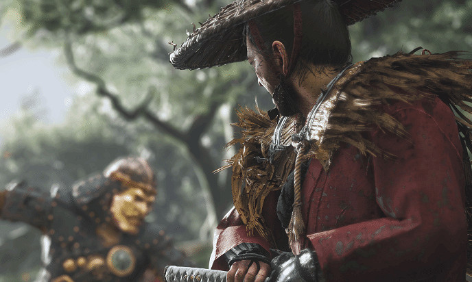 曝《對馬島之魂2》將來有可能今年公布！開發預算將大幅提升