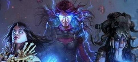 《流亡黯道》S24平民首選職業推薦