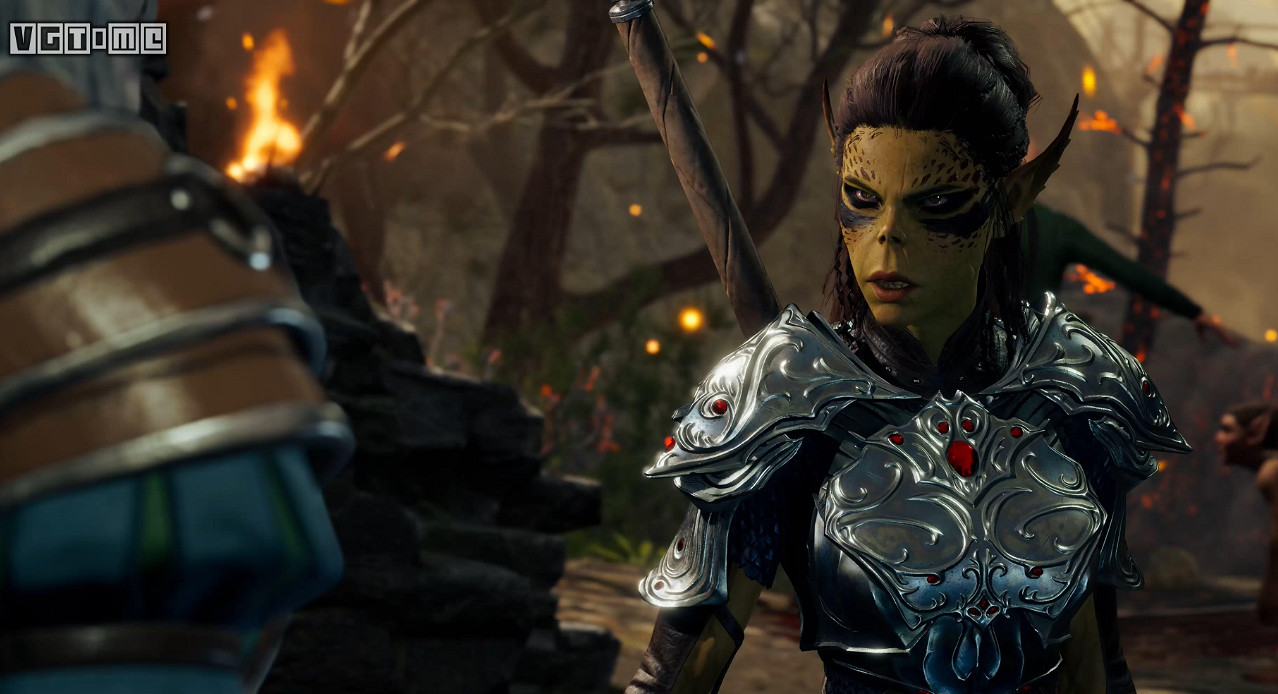 《柏德之門3》豪華版介紹