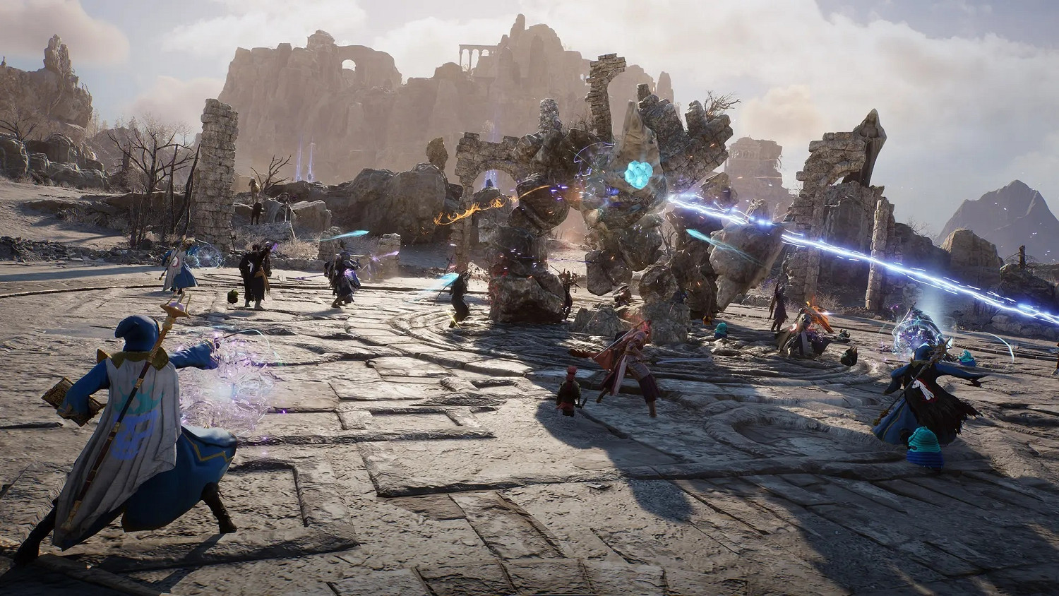 《王權與自由》出現多個帳號被盜事件！官方已在處理