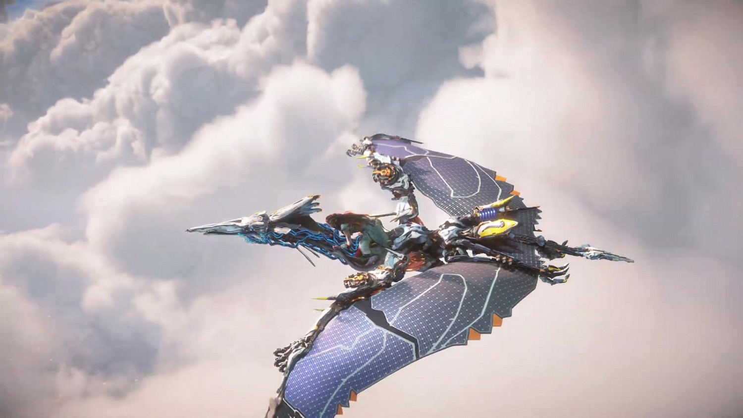 輝達發布《地平線:西域禁地》PC版DLSS 3展示預告 輝達發布《地平線:西域禁地》PC版DLSS 3展示預告