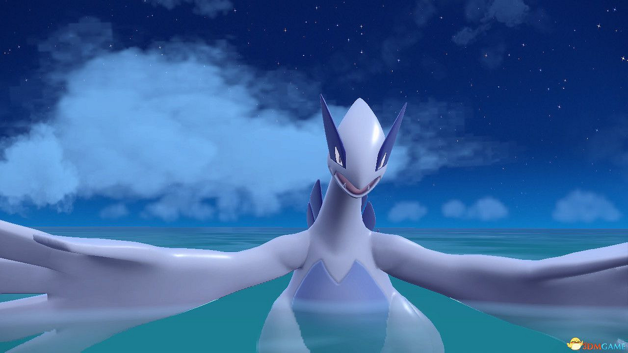 《寶可夢朱紫:藍之圓盤DLC》全神獸位置攻略 點心大叔神獸捕捉攻略 《寶可夢朱紫:藍之圓盤DLC》全神獸位置攻略 點心大叔神獸捕捉攻略