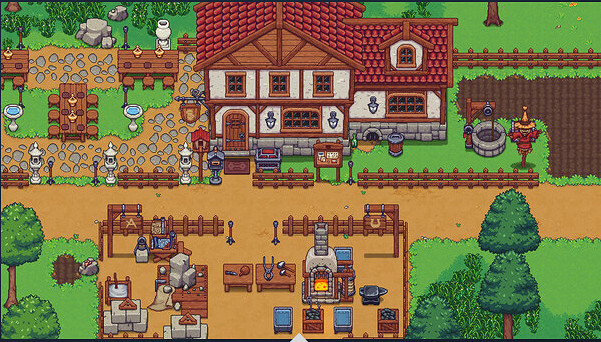 Steam資本主義與經濟遊戲節來啊！