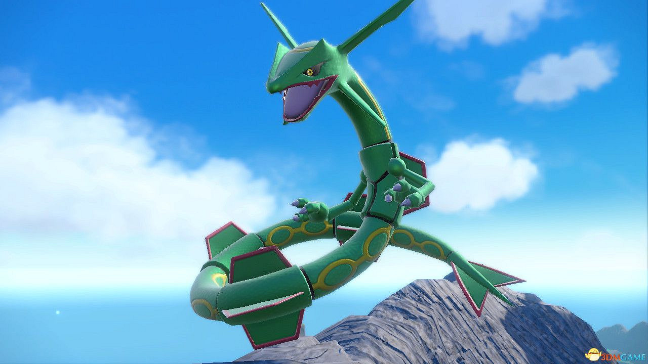 《寶可夢朱紫:藍之圓盤DLC》全神獸位置攻略 點心大叔神獸捕捉攻略 《寶可夢朱紫:藍之圓盤DLC》全神獸位置攻略 點心大叔神獸捕捉攻略