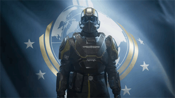 《地獄潛者2》將來有可能跳票?索尼CES宣傳片日期顯示出錯 《地獄潛者2》將來有可能跳票?索尼CES宣傳片日期顯示出錯