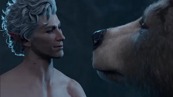 拉瑞安正在解決《柏德之門3》Xbox錄屏雲同步導致封號 拉瑞安正在解決《柏德之門3》Xbox錄屏雲同步導致封號