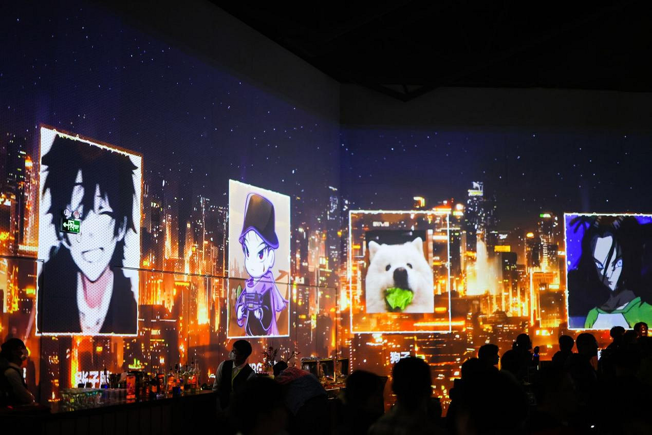 2023雞斯卡盛典 完美落幕眾星大咖歡聚一堂