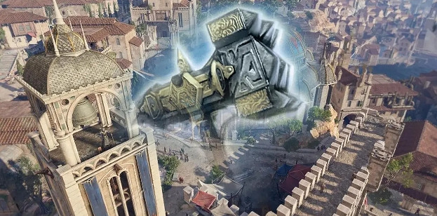 《柏德之門3》好用的錘子推薦 《柏德之門3》好用的錘子推薦