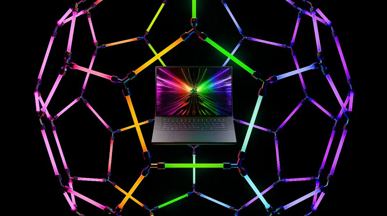 引領遊戲未來——雷蛇在CES 2024上發布的消息令人振奮