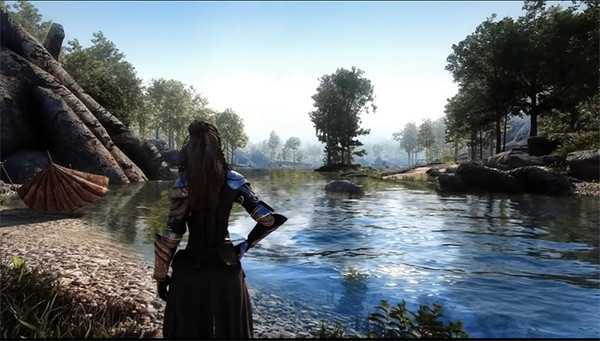 《上古卷軸5》經典MOD"Nolvus V6"更新:將於2024年上線 《上古卷軸5》經典MOD"Nolvus V6"更新:將於2024年上線