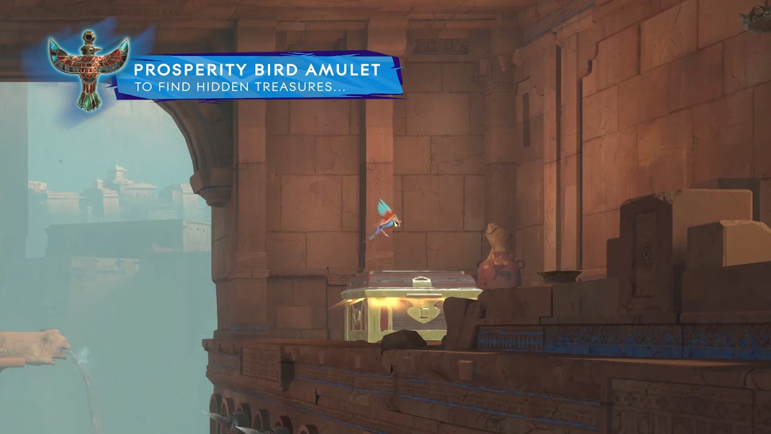 《波斯王子:失落的王冠》豪華版預告 售價59.99美元 《波斯王子:失落的王冠》豪華版預告 售價59.99美元