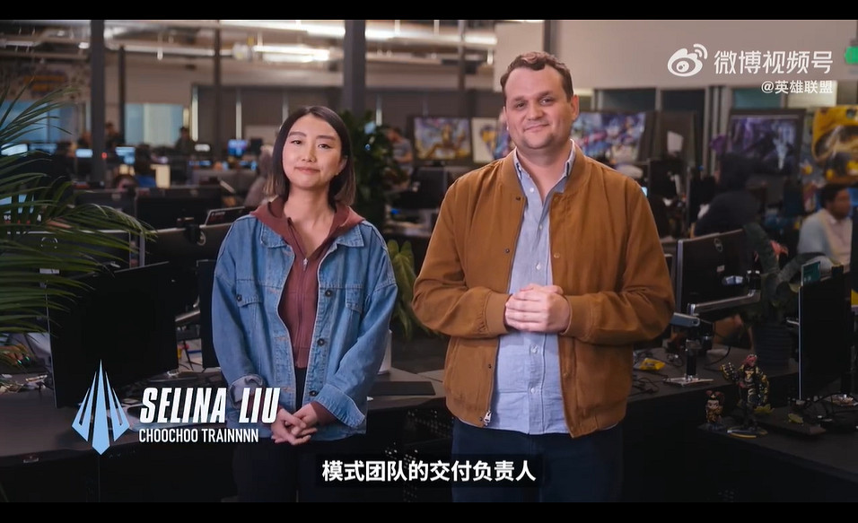 《英雄聯盟》2024賽季遊戲模式公布：無限火力回歸！