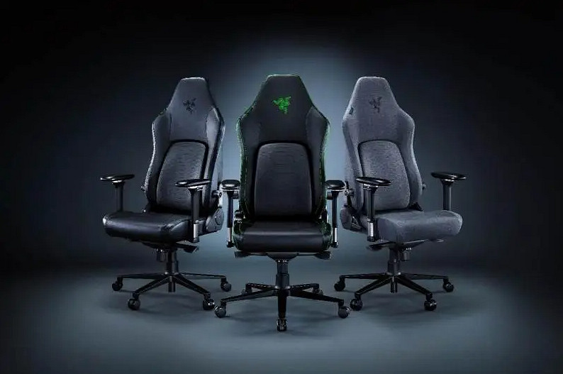 引領遊戲未來——雷蛇在CES 2024上發布的消息令人振奮