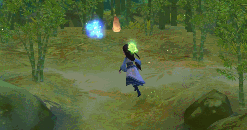 定檔1月18日！修仙種田RPG《一方靈田》即將正式發售